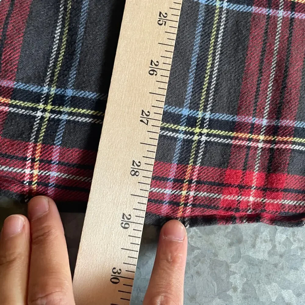Pendleton hawthorne flannel
